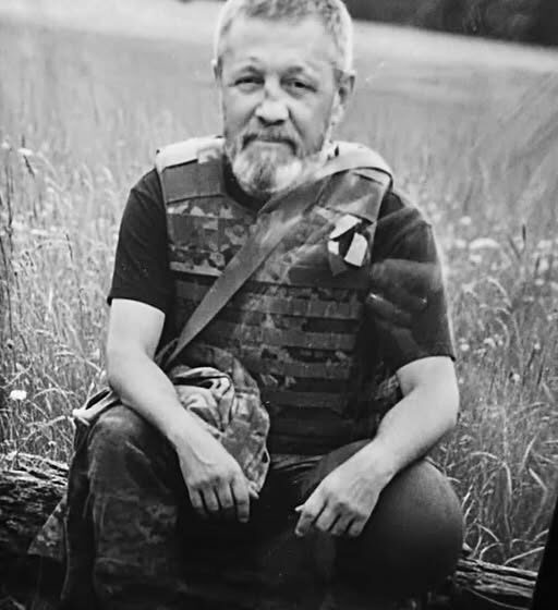 На війні загинув Любомир Фотуйма з Коломийської громади