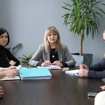 У трьох областях України впроваджуватимуть пілотний проєкт щодо забезпечення соціальним житлом ВПО