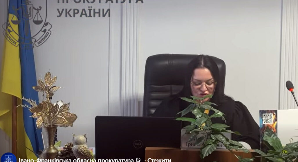 Суд обрав запобіжний захід міському голові Галича Олегу Кантору (відео)