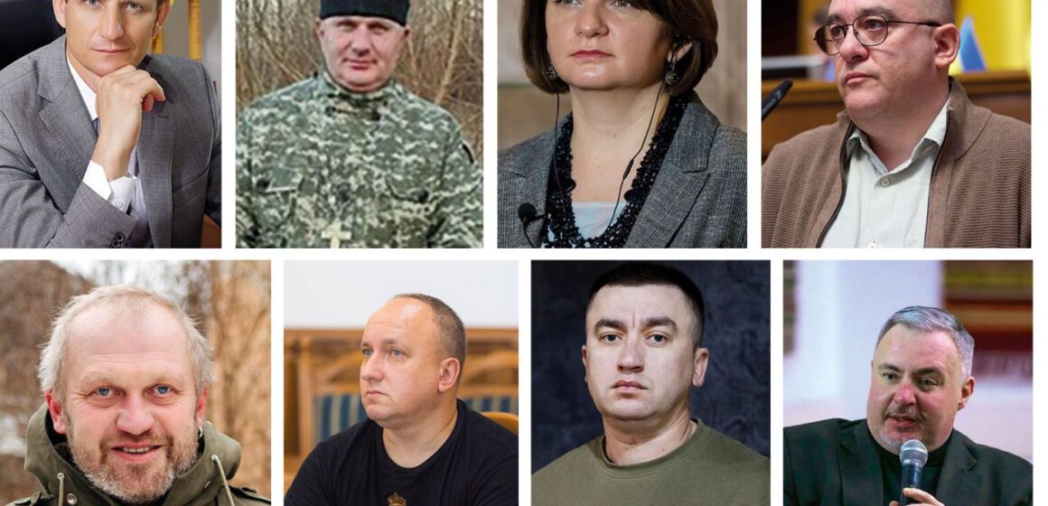 Що таке «справедливий мир» для України?