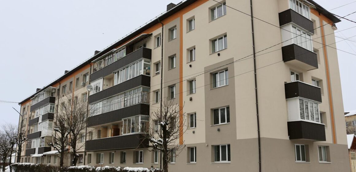 3 мільйони 809 тисяч гривень використали минулого року на програму енергоефективності у Коломиї 3 мільйони 809 тисяч гривень використали минулого року на програму енергоефективності у Коломиї