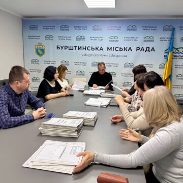 762 тисячі гривень в Бурштинській громаді спрямовано на допомогу військовослужбовцям та членам їхніх сімей у лютому 762 тисячі гривень в Бурштинській громаді спрямовано на допомогу військовослужбовцям та членам їхніх сімей у лютому