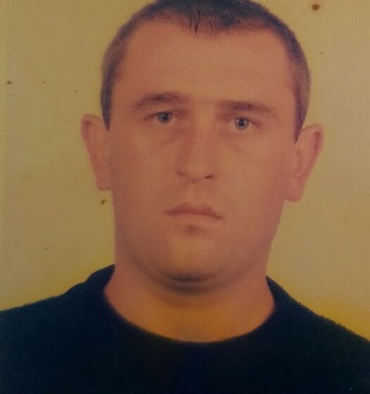 Помер курсант навчального центру  ЗСУ із села Назавизів
