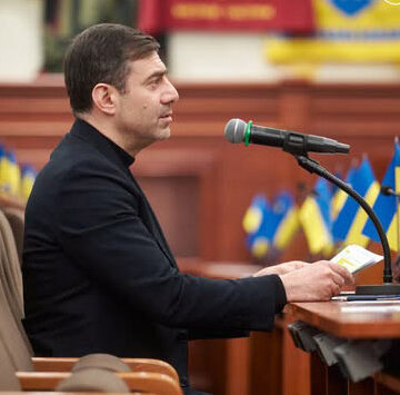 Омбудсман Дмитро Лубінець помилився