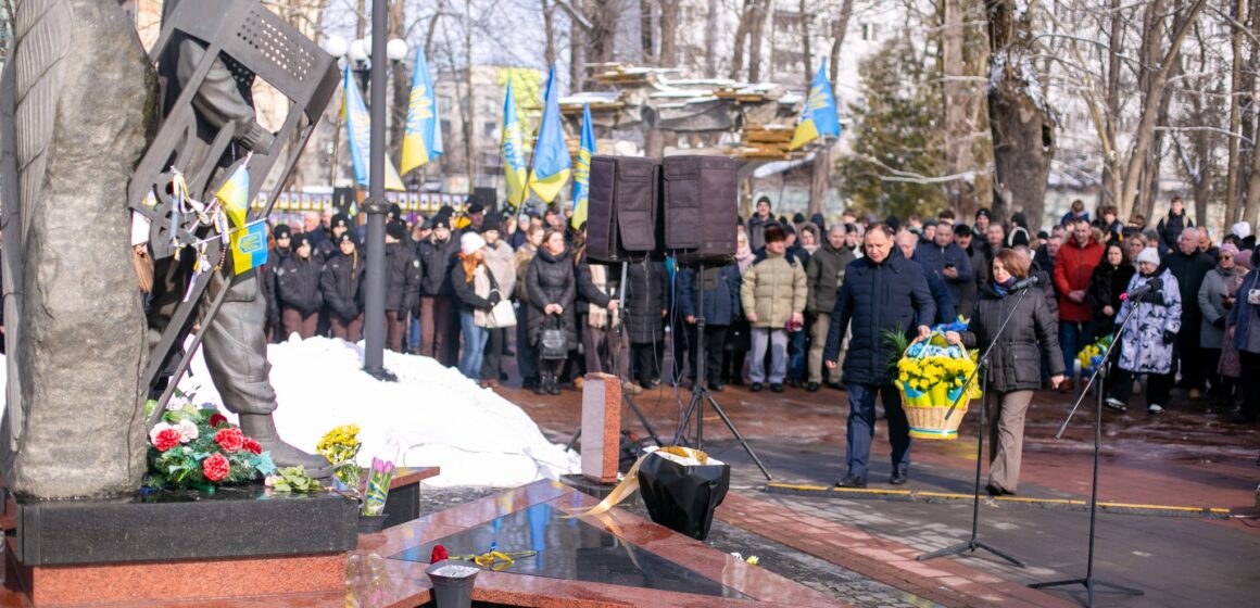 Стали відомі імена лауреатів премії Романа Гурика у Івано-Франківську Стали відомі імена лауреатів премії Романа Гурика у Івано-Франківську