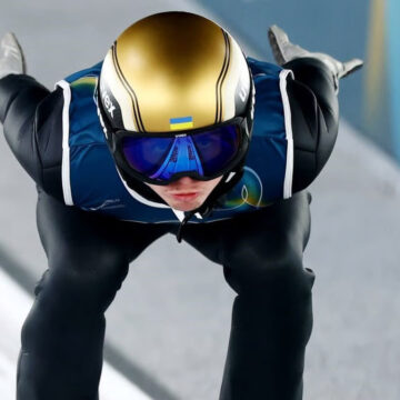 Олімпіада 2026. Як виступали українці у третій день