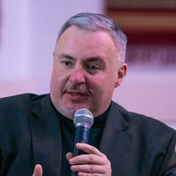 Мирослав Кошик: «Справедливий мир означає повну капітуляцію Росії»