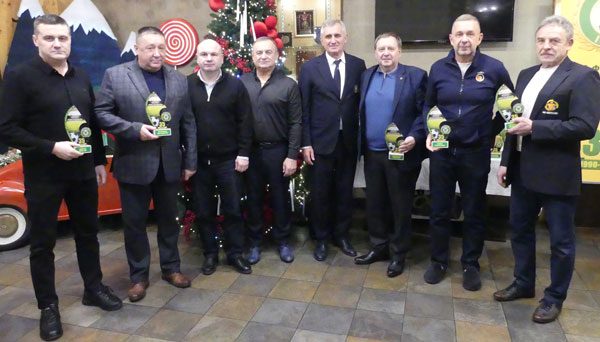 Обласна асоціація футболу
