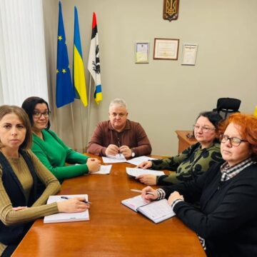 На Прикарпатті готуються до вшанування 40-х роковин трагедії на Чорнобильській АЕС