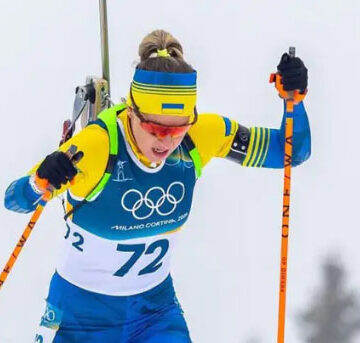 Олімпіада-2026. Сьогодні українці змагатимуться в 5 видах спорту