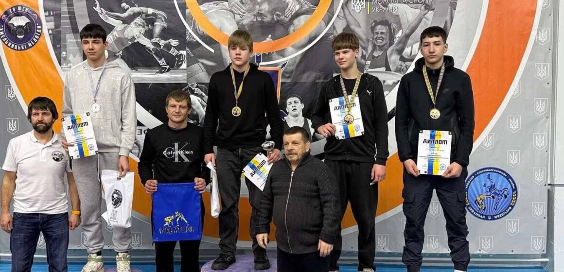 Прикарпатські спортсмени вкотре довели, що наполеглива праця, віра в себе та підтримка наставників приносять вагомі результати