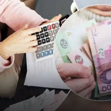 З 1 березня пенсії і страхові виплати для мільйонів українців будуть проіндексовані на 12,1%
