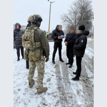 Переправляли «ухилянтів» та СЗЧешників: викрито прикарпатців, які організували «зелений кордон» до Румунії