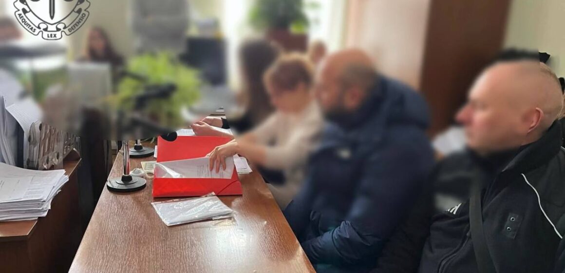 Олега Кантора відсторонили від посади