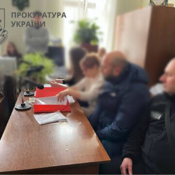 Олега Кантора відсторонили від посади