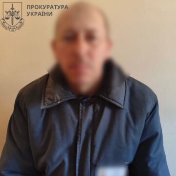 На Прикарпатті судитимуть «командира групи» окупаційних військ, взятого в полон на Сумщині