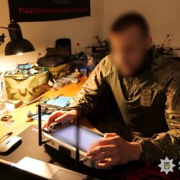 «Найважче — бачити все з неба і не мати змоги врятувати на землі»: як прикарпатський спецпризначенець Кадет знищує ворога і рятує побратимів «Найважче — бачити все з неба і не мати змоги врятувати на землі»: як прикарпатський спецпризначенець Кадет знищує ворога і рятує побратимів