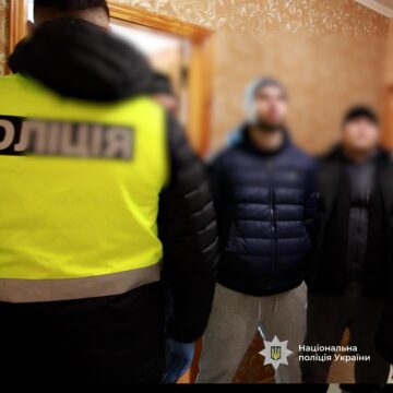 Нацполіція затримала агентурно-бойову групу, яка на замовлення російських спецслужб планувала вбивства медійних та політичних українських діячів
