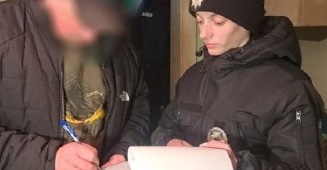 Смертельний конфлікт під час застілля у Княжолуках