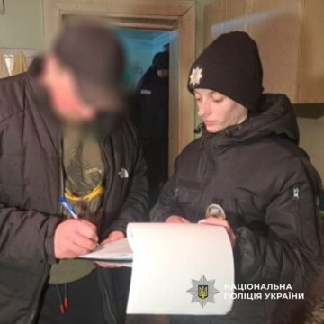 Смертельний конфлікт під час застілля у Княжолуках