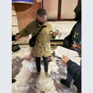 Судитимуть топпосадовця Держрибагентства, який продавав «абонементи» браконьєрам на Бурштинському водосховищі