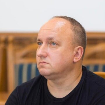 Роман Боднар: «Перемога — це повернення кордонів 2013 року і міжнародний суд над РФ»