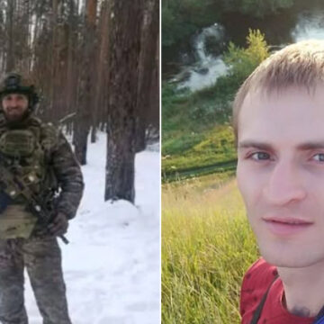 У Космацькій громаді оголошено дні жалоби