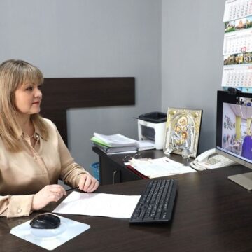 У обласній дитячій лікарні працюватиме «Школа Супергероїв»