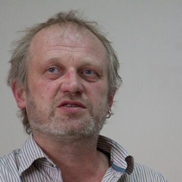 Тарас Прохасько: «Головне завдання України - зберегти свій суверенітет»
