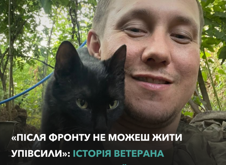Як команда СТО військового відремонтувала вже майже тисячу автомобілів для фронту