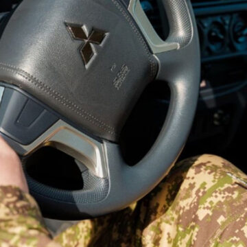 До 70 тисяч гривень можуть отримати ветерани та ветеранки з інвалідністю на за переобладнання власного автомобіля