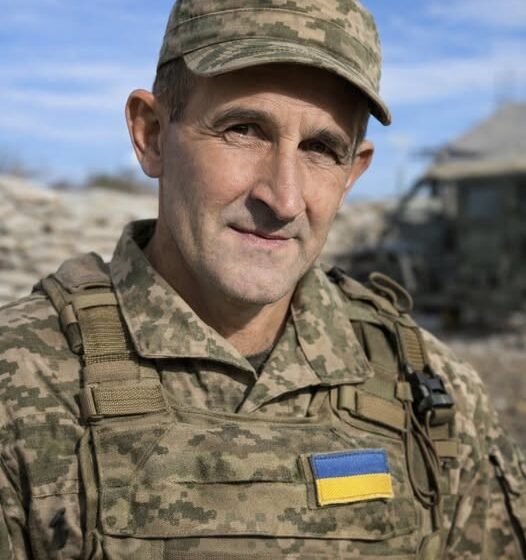 Помер військовий Яцурак Ігор Дмитрович із Надвірнянщини