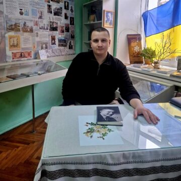 Знайти Дорка