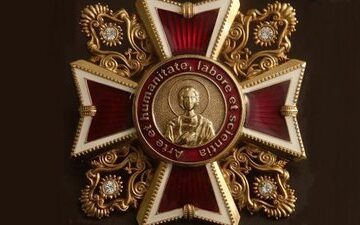 «Орден Святого Пантелеймона»: обрано кандидатів на медичну відзнаку від Прикарпаття