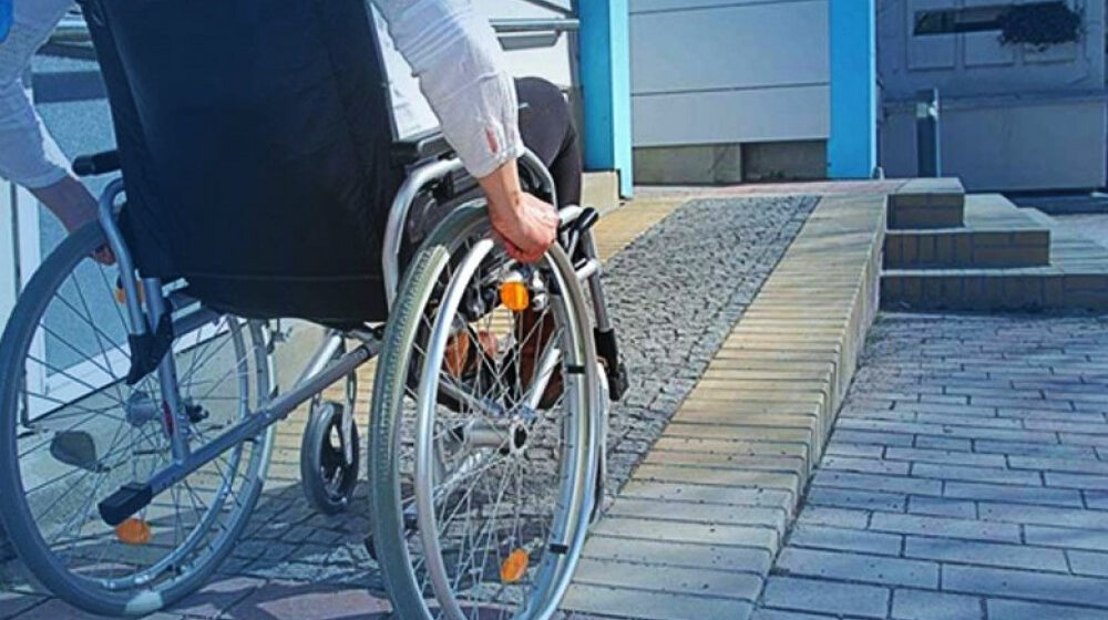 ІФНТУНГ готуватиме фахівців із безбар’єрності