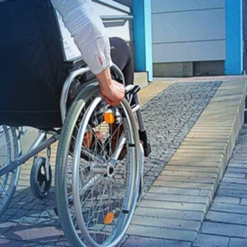 ІФНТУНГ готуватиме фахівців із безбар’єрності