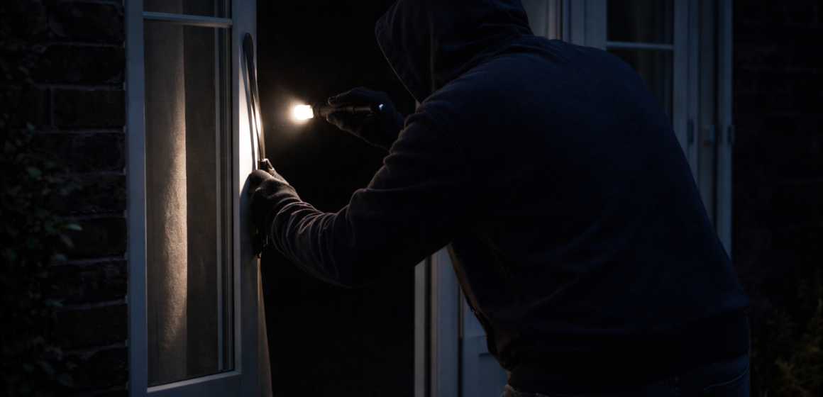 У Микуличині судили чоловіка, який поцупив з чужого будинку двері й вікна, щоб встановити у себе вдома