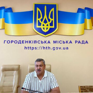 Голова Городенківської громади прокоментував ситуацію щодо ексначальниці відділу освіти, яка дописувала собі премії Голова Городенківської громади прокоментував ситуацію щодо ексначальниці відділу освіти, яка дописувала собі премії