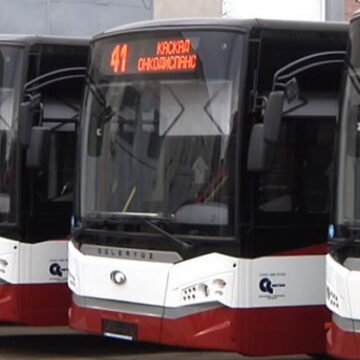 В Івано-Франківську зростуть тарифи на проїзд у громадському транспорті