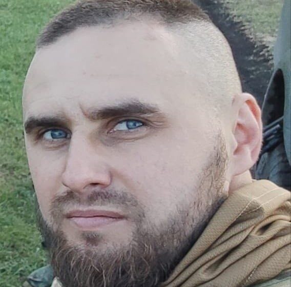 «Війна це поєдинок волі»: головний сержант на псевдо «TOUAREG» 102 бригади ТрО