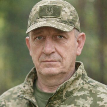 На Харківщині загинув 55-річний сержант Олег Ганзюк із Надвірної