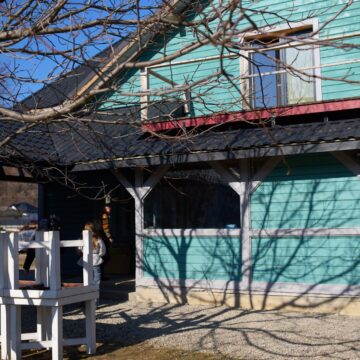 Повернення до життя: як у центрі «Франко-Ґражда» ветерани відновлюють сили та душевну рівновагу (ФОТО)