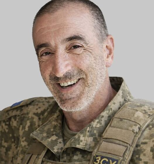 На 52 році життя відійшов у вічність учасник бойових дій Богдан Мотрук із Коломийщини