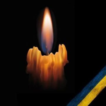 На війні загинув Дмитро Каплінов з Івано-Франківської громади