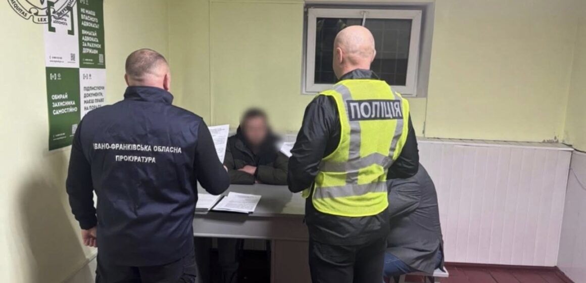 Збив на смерть неповнолітню і втік з місця ДТП: 29-річному надвірнянцю повідомлено про підозру
