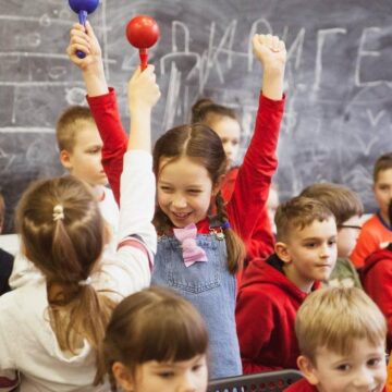 Чим зайняти дитину на канікулах: підбірка локацій у Франківську