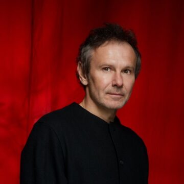 У Франківському драмтеатрі ставлять «Марусю Чурай» за участі Вакарчука: прем’єра 4–5 квітня