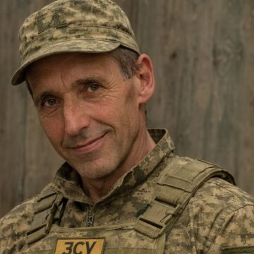 Городенківщина у скорботі: на фронті загинув воїн Михайло Старків