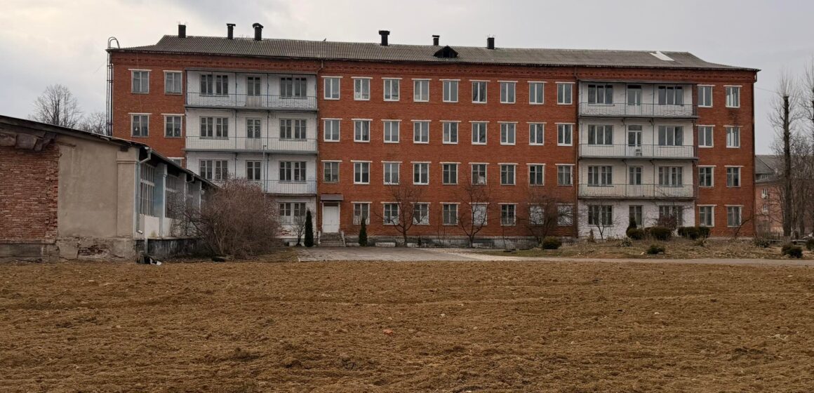 Представники ОДА проінспектували ліцеї у Надвірнянському районі (ФОТО)