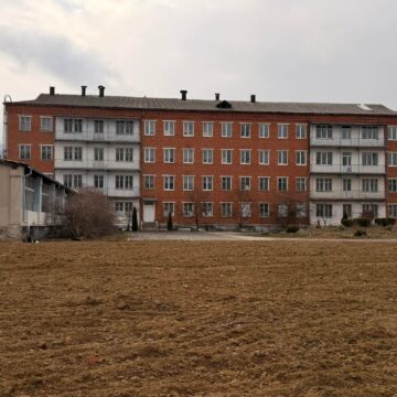 Представники ОДА проінспектували ліцеї у Надвірнянському районі (ФОТО)